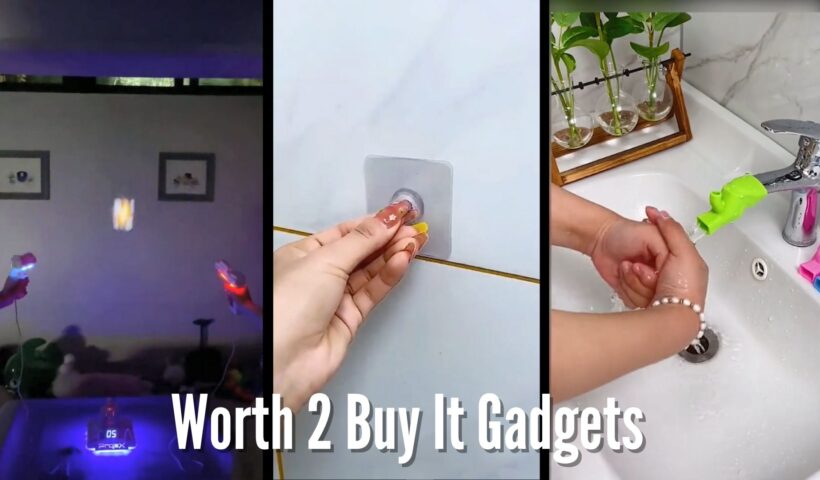 24 Cool New Gadgets - Worth To Buy Smart Gadgets - Amazon Gadgets